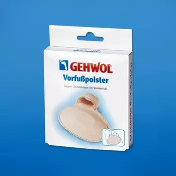 Подушка под пальцы в ассортименте