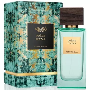 Poeme D'Azar