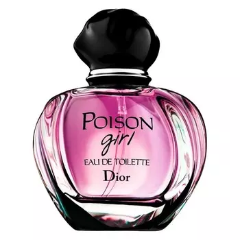 Poison Girl Eau De Toilette