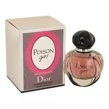 Poison Girl Eau De Toilette