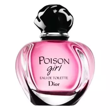 Poison Girl Eau De Toilette