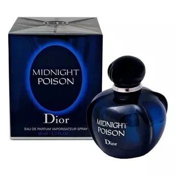 Poison Midnight