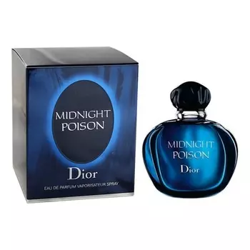 Poison Midnight