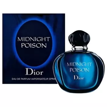 Poison Midnight Elixir