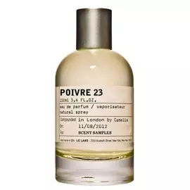 Poivre 23 London