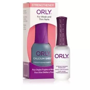 Покрытие для ногтей Orly