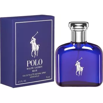 Polo Blue