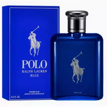 Polo Blue Parfum