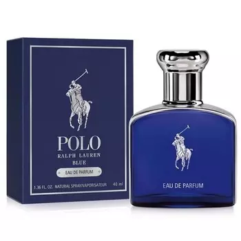 Polo Blue Parfum