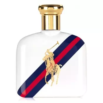 Polo Blue Sport