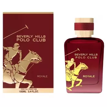 Polo Club Royale