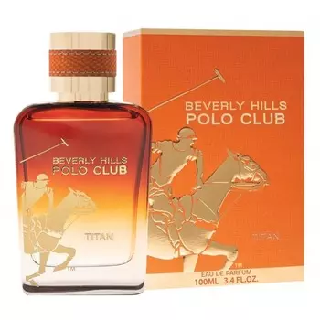 Polo Club Titan