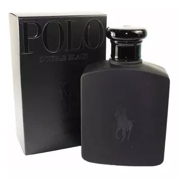 Polo Double Black