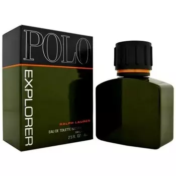 Polo Explorer