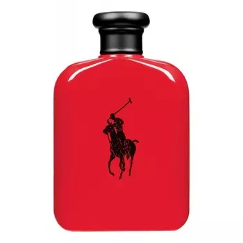 Polo Red