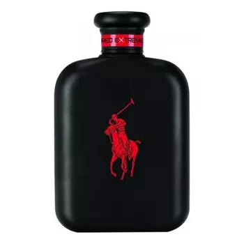 Polo Red Extreme