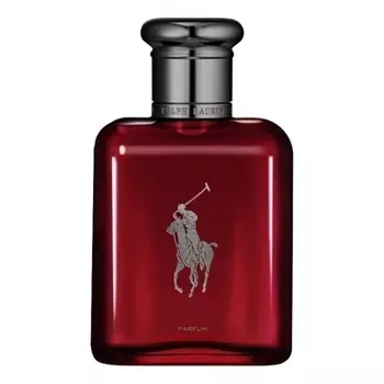 Polo Red Parfum