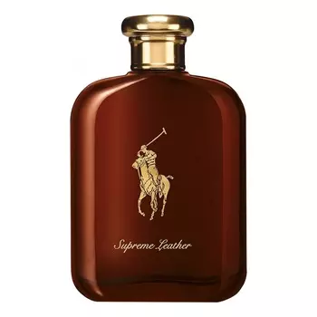 Polo Supreme Leather