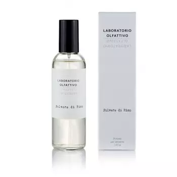 Polvere Di Riso