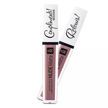 Помада губная Relouis