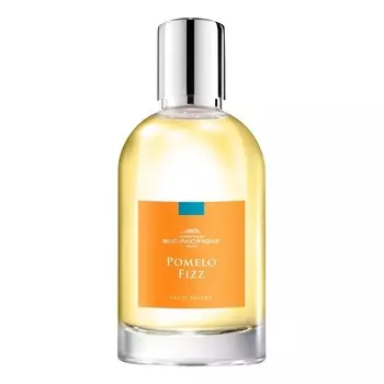 Pomelo Fizz