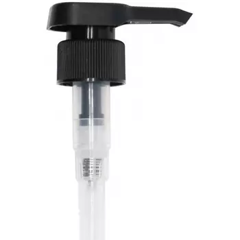 Помпа для шампуней и кондиционеров