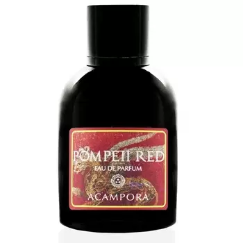 Pompeii Red Eau de Parfum