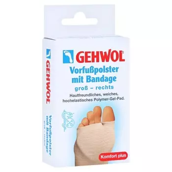 Поперечная арочная опора с эластичной фиксацией