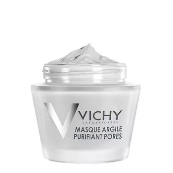 Pore Purifying Mask
