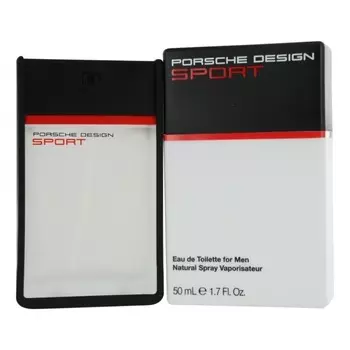 Porsche Design Sport