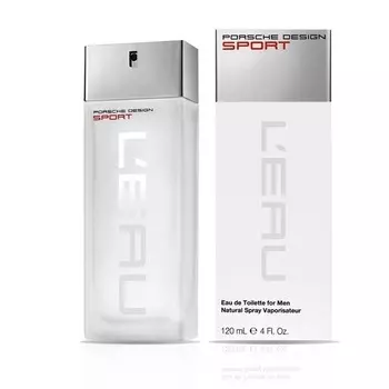 Porsche Design Sport L'Eau