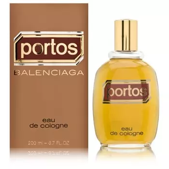 Portos