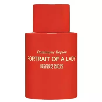 Portrait of a Lady 15th Anniversary