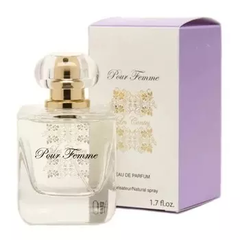Pour Femme