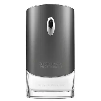 Pour Homme Silver Edition