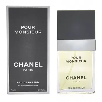 Pour Monsieur Eau de Parfum