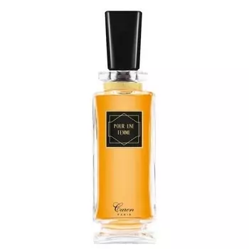 Pour Une Femme Privee Collection