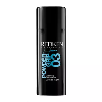 Пудра для волос Redken