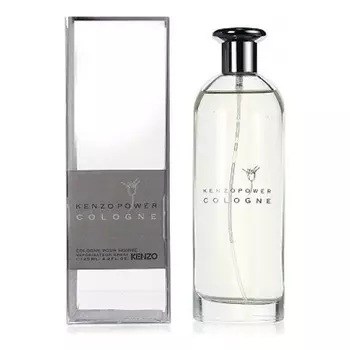 Power Cologne