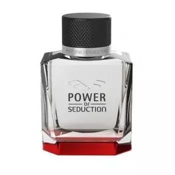 Power Of Seduction