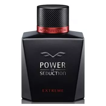 Power of Seduction Extreme