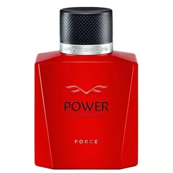 Power of Seduction Force