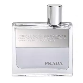 Prada Amber Pour Homme Intense
