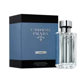 Prada L'Homme L'Eau