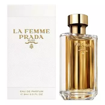 Prada La Femme