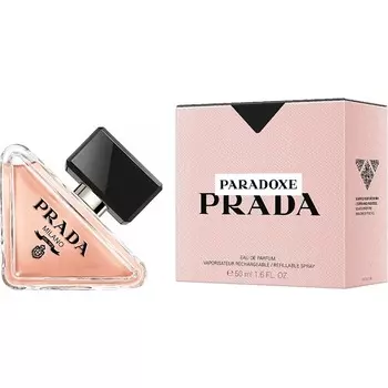 Prada Paradoxe