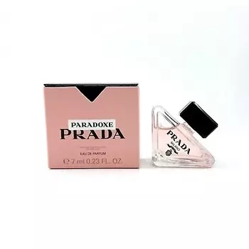 Prada Paradoxe
