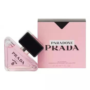 Prada Paradoxe