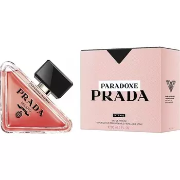 Prada Paradoxe Intense