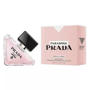 Prada Paradoxe Virtual Flower